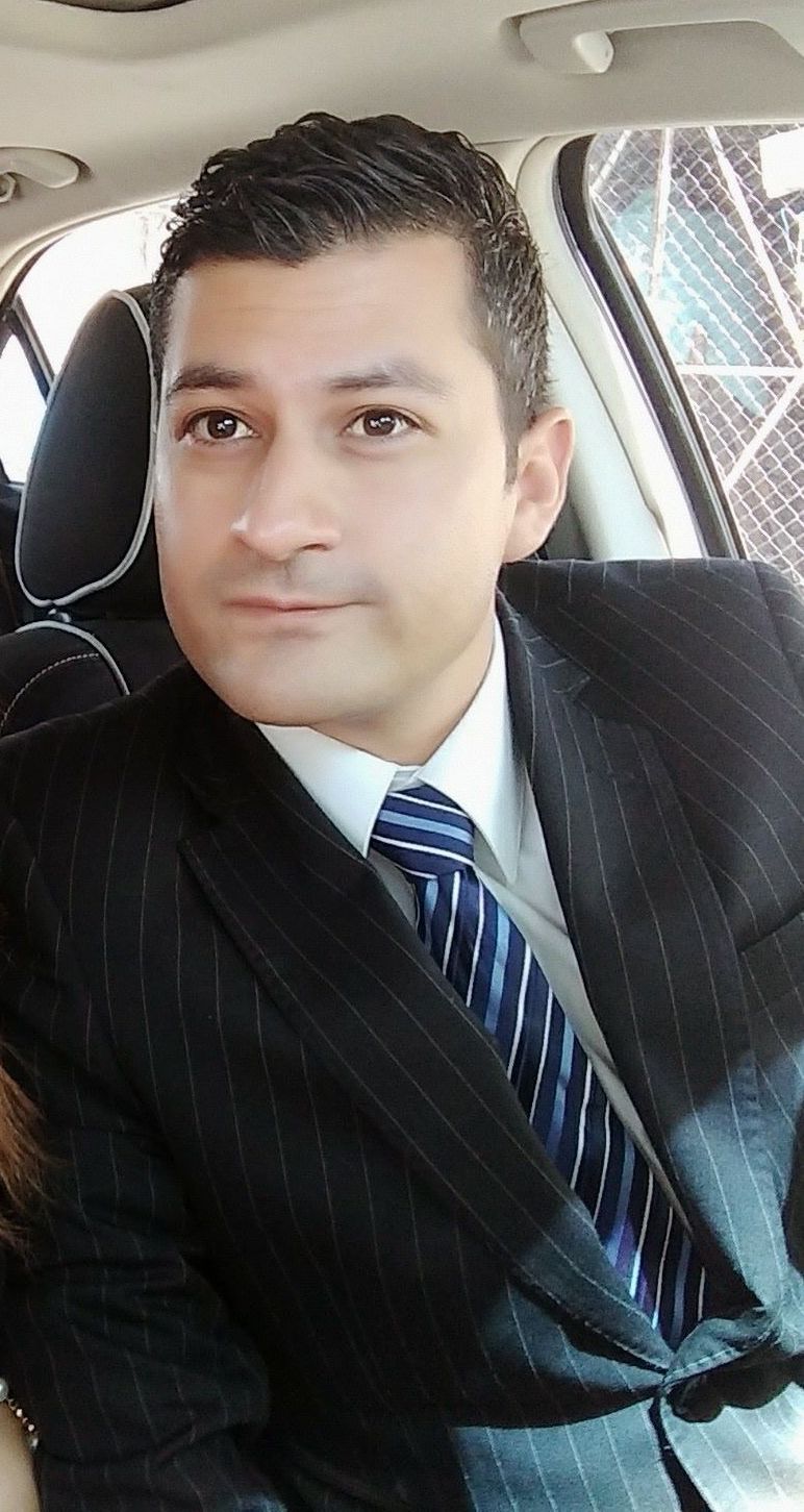 Alejandro Gutierrez Operaciones