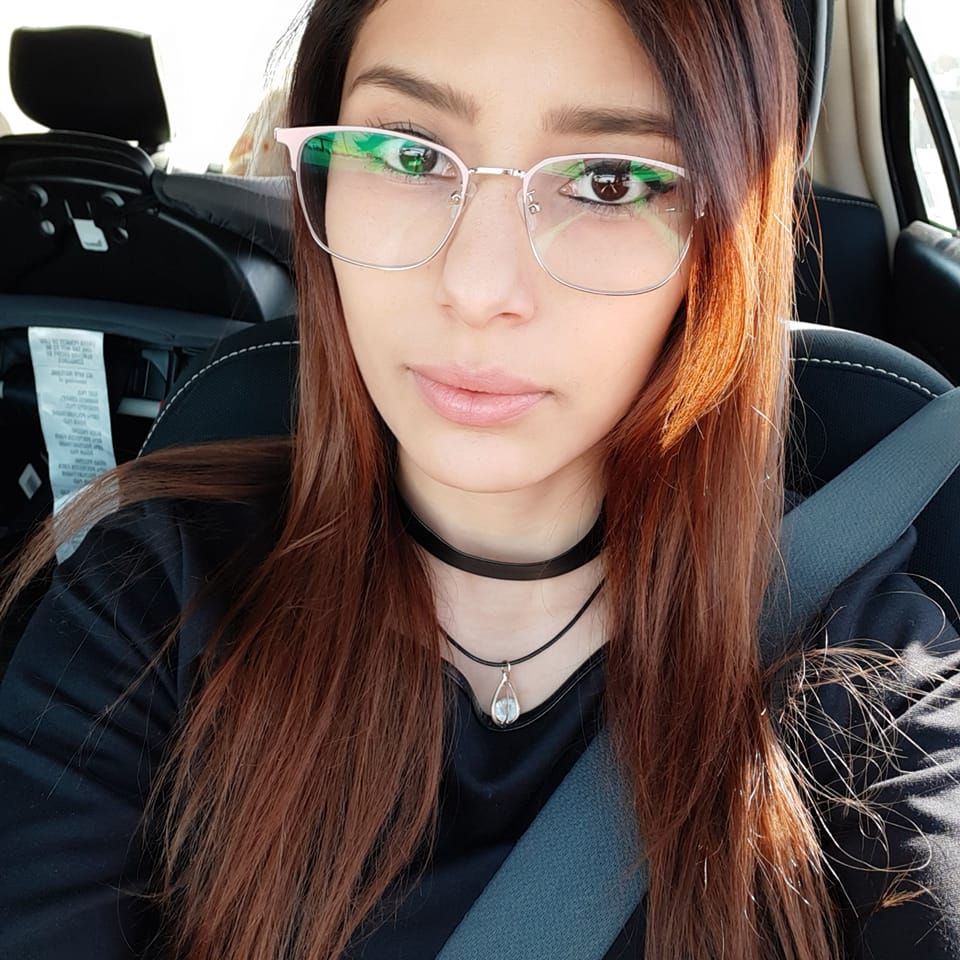 Mireya Escamilla Co-fundadora Analisis y desarrollo